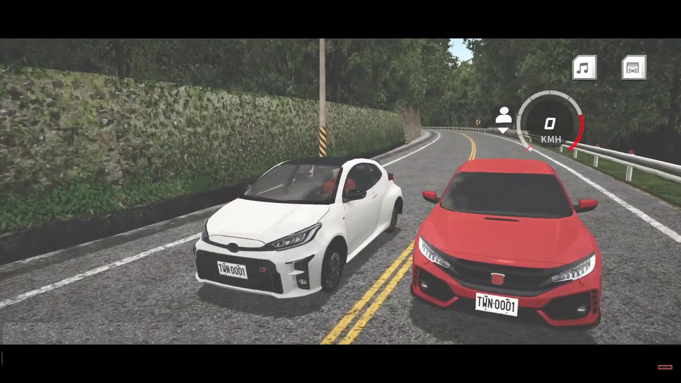 赛车X外卖员模拟器 25 安卓版 2