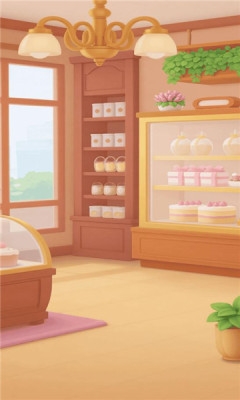 店长我好忙 1.0.0 安卓版 2