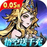 最强猎手0.1折 1.0.0 安卓版