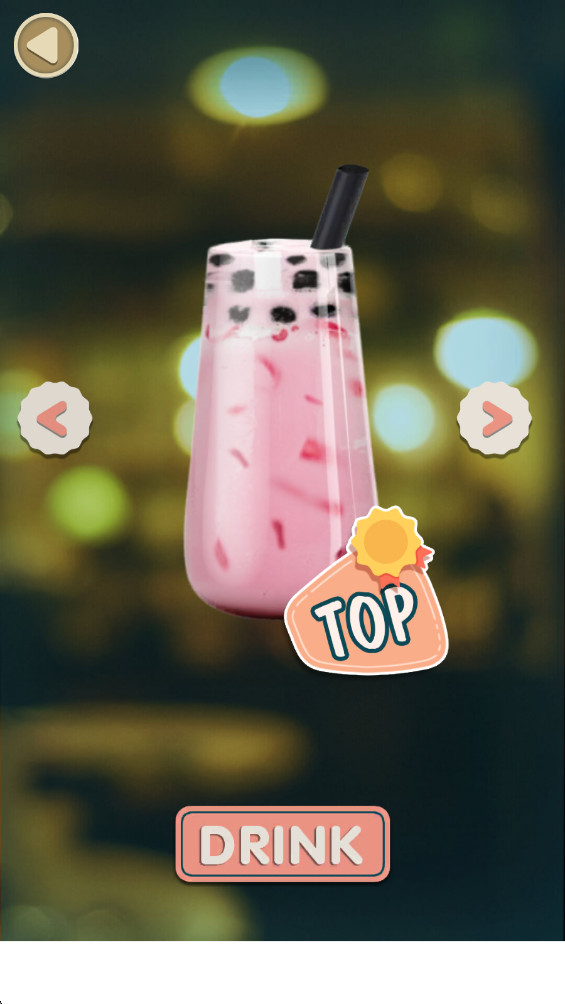 奶茶模拟器3D 0.20 安卓版 1