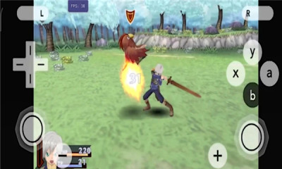 vita3k模拟器 0.2.0-12 最新版 2