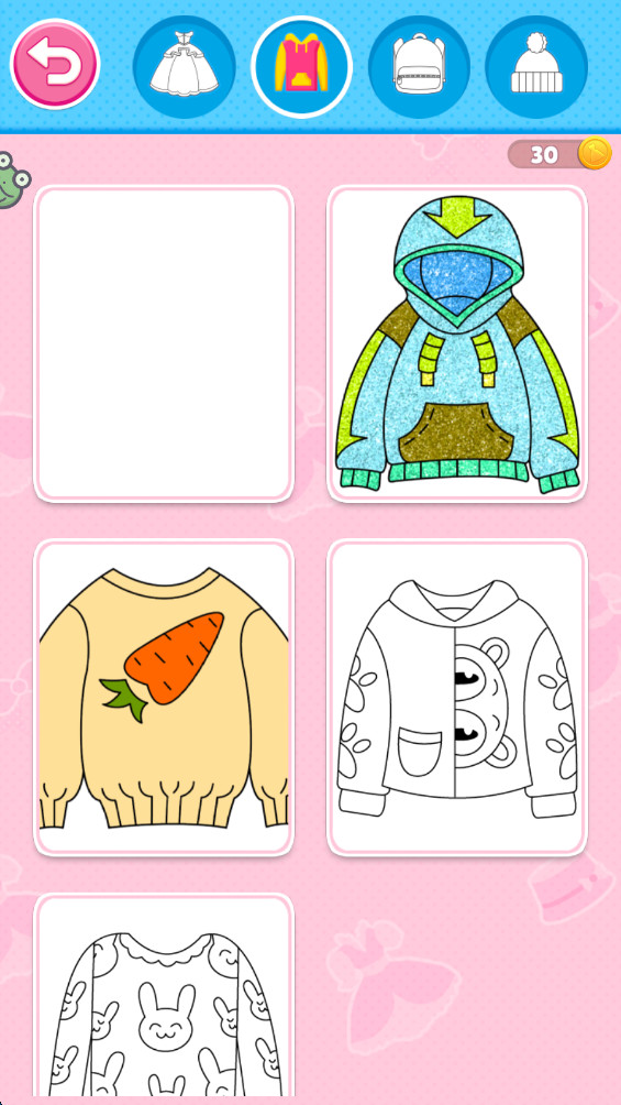 魔法涂色屋 1.0.7 安卓版 3