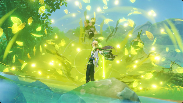 原神云玩 6.0.0 官方版 2