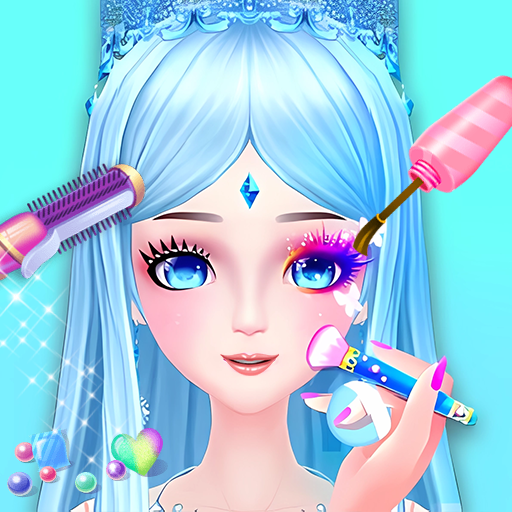我的沙龙美容院 1.3.0 安卓版