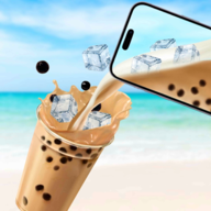 奶茶模拟器3D 0.20 安卓版