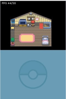 口袋妖怪白金 1.0.7 官方版 0