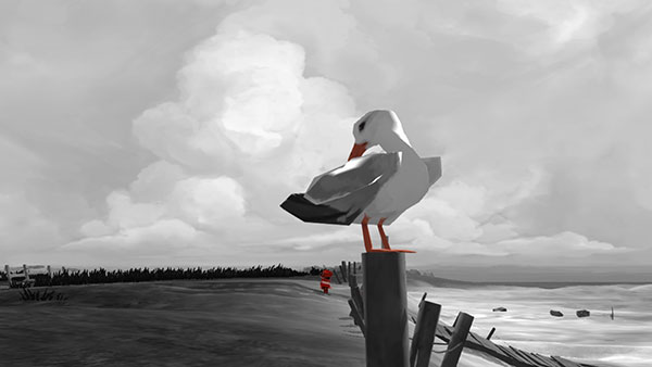 孤帆远航 v1.48 最新版 2