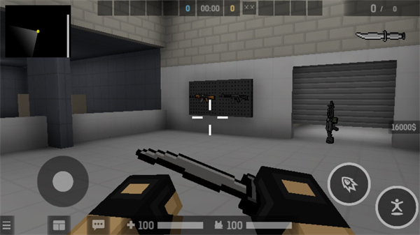 碉堡射击 v1.39F9 官方版 3