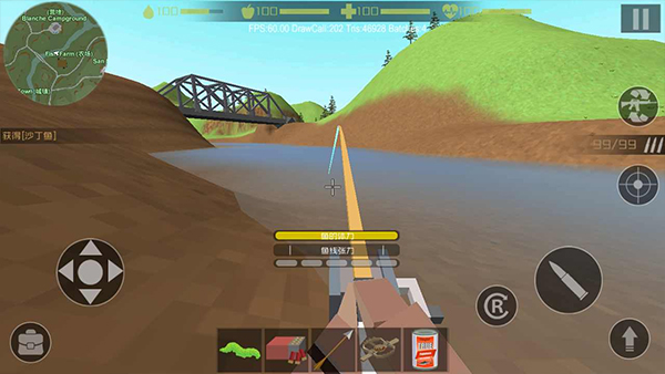 僵尸猎人像素生存 v1.891 安卓版 2