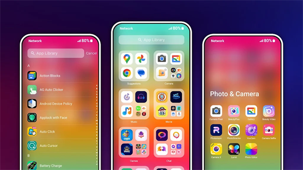 iPhone14模拟器中文版 9.2.1 安卓版 3