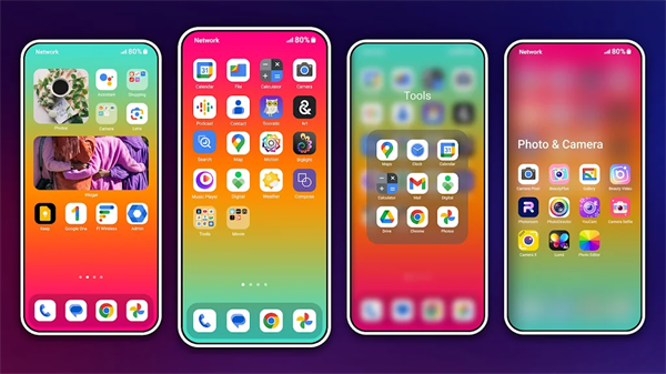 iPhone14模拟器中文版 9.2.1 安卓版 2