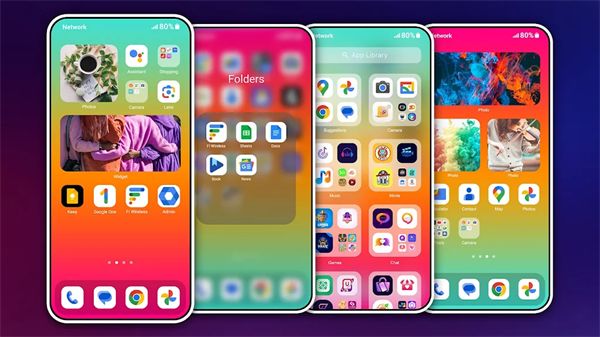 iPhone14模拟器中文版 9.2.1 安卓版 1