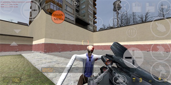 半条命2疯狂科学家 79 最新版 3