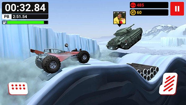 mmx爬坡赛车 v1.0.13036 安卓版 1