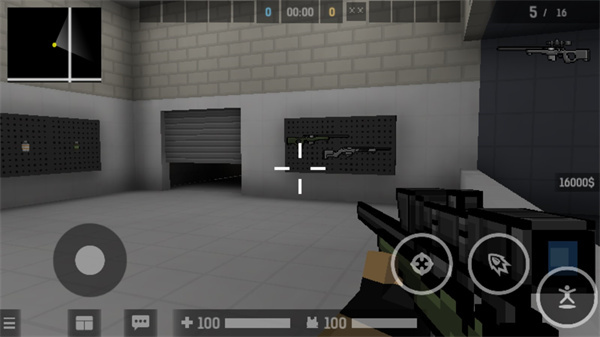 碉堡射击 v1.39F9 官方版 4
