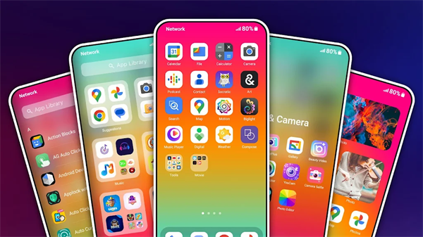 iPhone14模拟器中文版 9.2.1 安卓版 4
