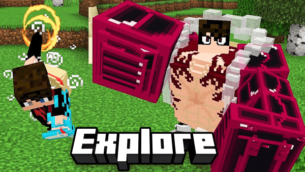 我的工艺动漫世界 v1.20.82.50 安卓版 2