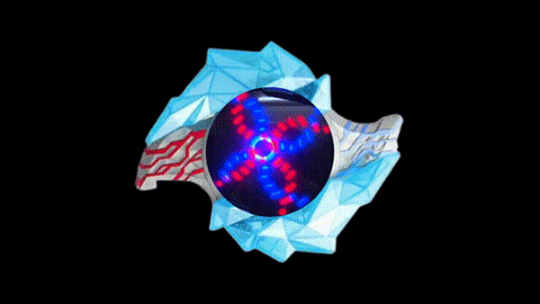 布莱泽奥特曼变身器模拟器豪华版 v1.0 安卓版 2