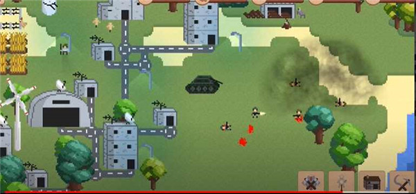 领土战争 v1.2.1 安卓版 1