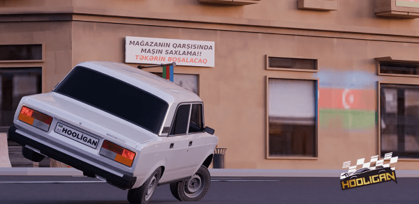 流氓汽车改装 v2.5.8 安卓版 4