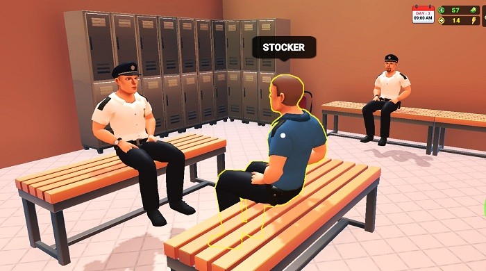真实监狱模拟器 v4.4 安卓版 2