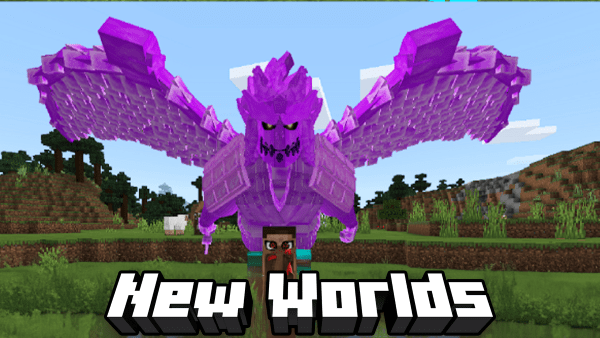 我的工艺动漫世界 v1.20.82.50 安卓版 3