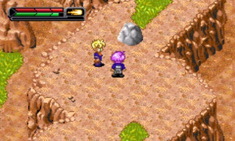 七龙珠Z悟空的遗产2 v2021.04.16.15 安卓版 3