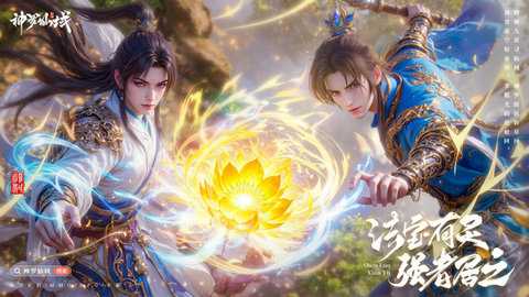 神罗仙域红包版 1.1.3 官方版 3