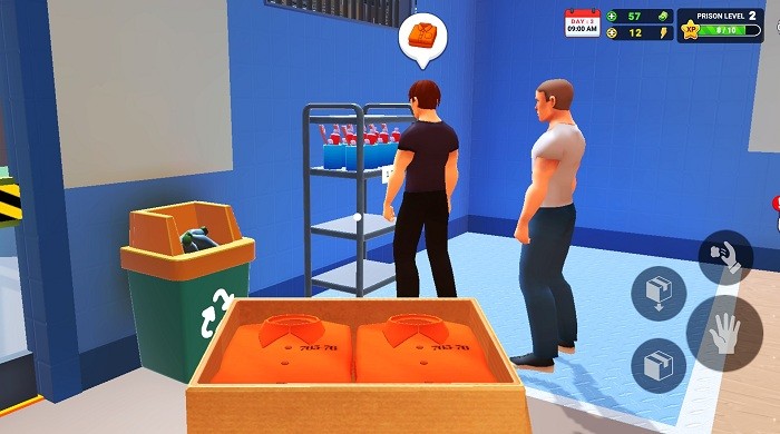 真实监狱模拟器 v4.4 安卓版 3