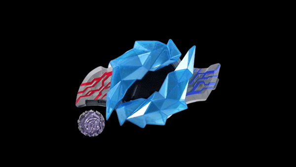 布莱泽奥特曼变身器模拟器豪华版 v1.0 安卓版 3