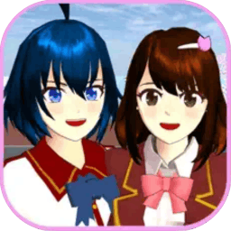 SAKURASchoolSimulator英文版