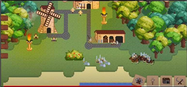 领土战争 v1.2.1 安卓版 3