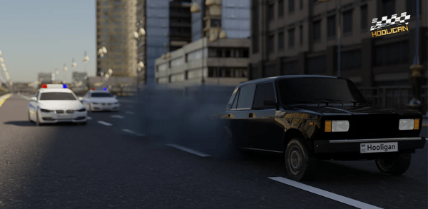 流氓汽车改装 v2.5.8 安卓版 1