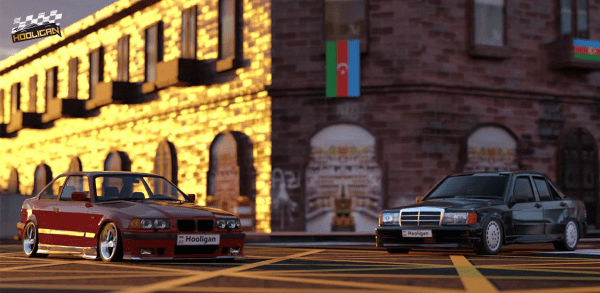 流氓汽车改装 v2.5.8 安卓版 3