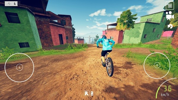 速降王者中文版 1.10.3 安卓版 1