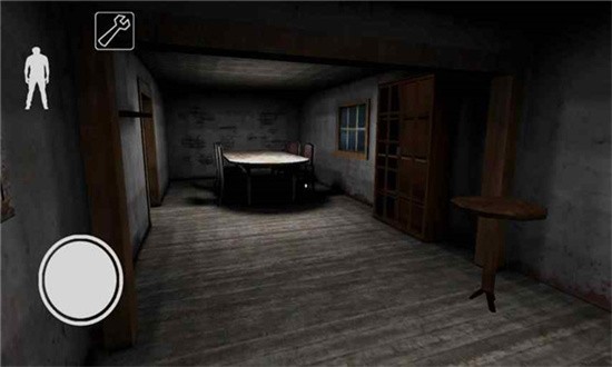 恐怖奶奶汉化版 1.8 安卓版 3