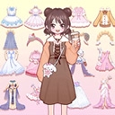 时尚换装少女 1.0.4 官方版