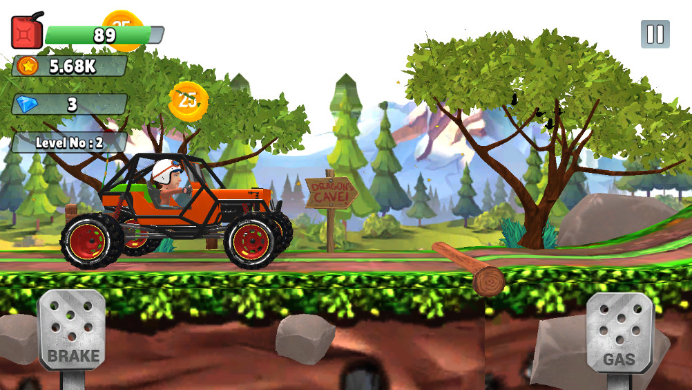 攀登越野车 2.0.13 安卓版 3