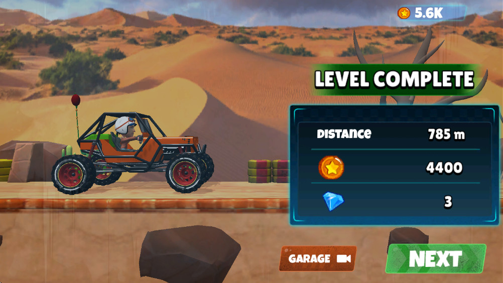 攀登越野车 2.0.13 安卓版 1