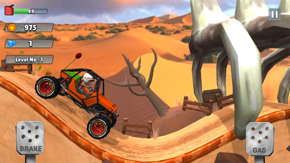 攀登越野车 2.0.13 安卓版 2