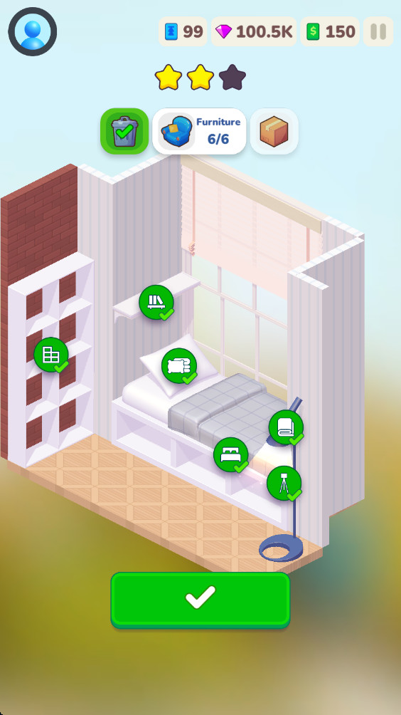 生活梦想 1.0.25 最新版 0