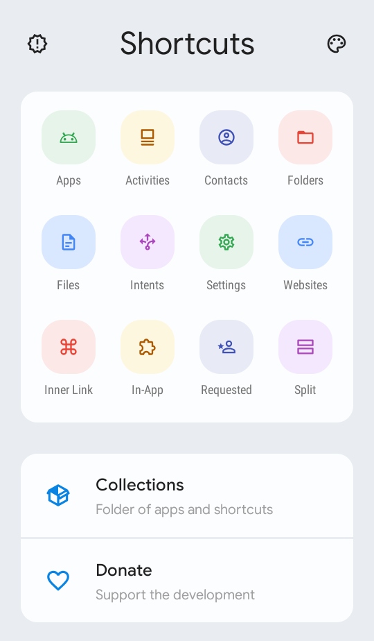 shortcutmaker 4.2.4 最新版 2