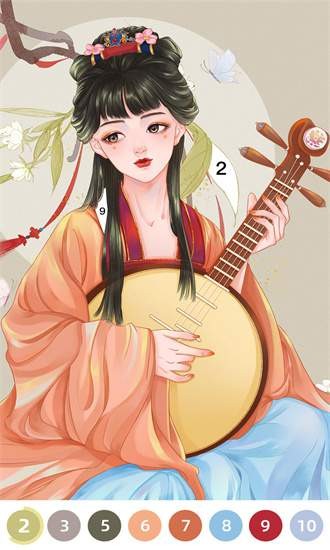 爱涂壁纸 1.1.2 官方版 2