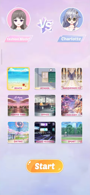 魔法时尚娃娃装扮 1.0.12 最新版 0