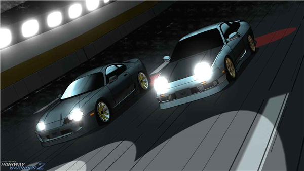 公路勇士2 v1.0 官方版 1