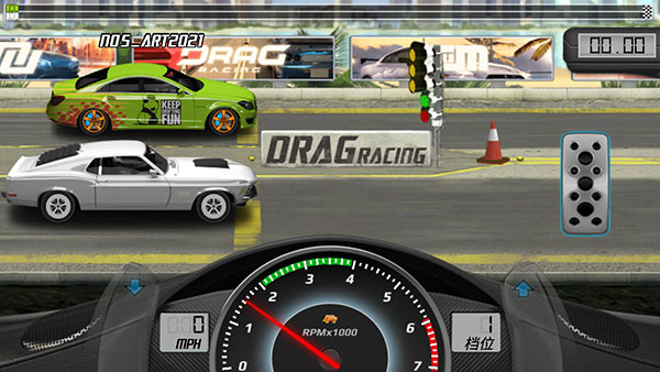 短程极速赛车 5.1.0 官方版 3