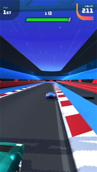 飞车大师 v3.6.23.3299 官方版 2