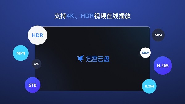 迅雷电视版 3.0.3.3075 最新版 0