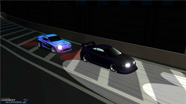 公路勇士2 v1.0 官方版 2