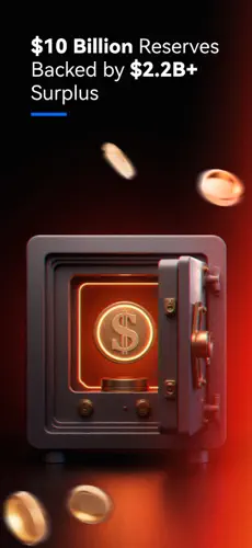 芝麻gateio苹果版 8.4.5 官方版 2